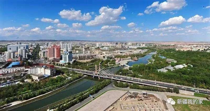 *疆新**各地“地域拖油瓶”出炉！对不起，我又拖后腿了…………