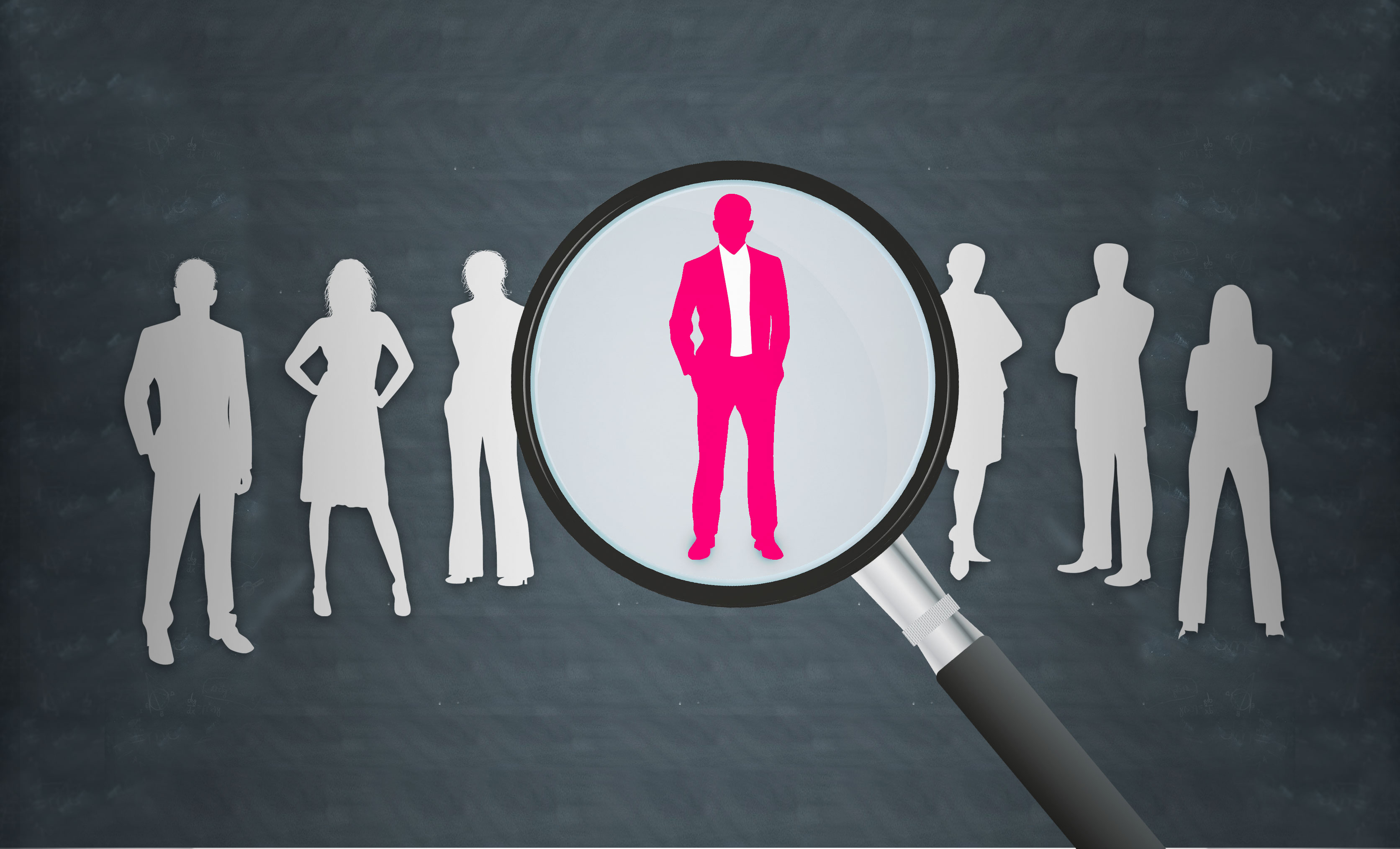 防止把人挖走,如何防止自己的核心员工被挖走