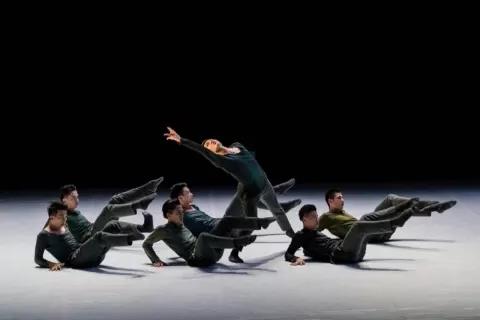 北师大舞蹈教育大会,北师大亚太教育大会