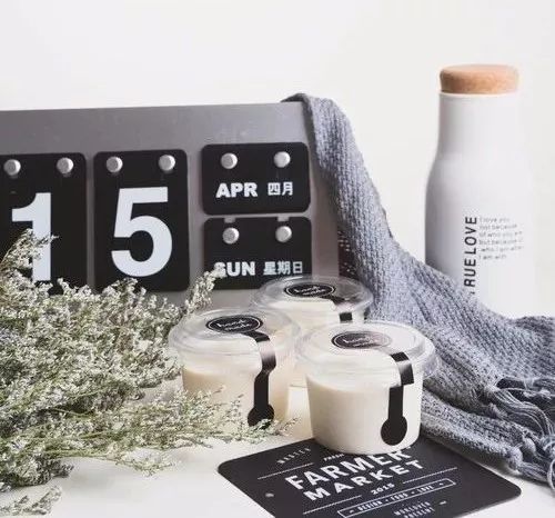 厉害了，多余的淡奶油竟然可以这样玩？