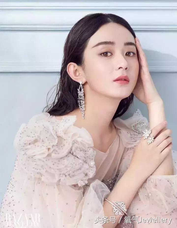 蹭热点日常之赵丽颖和冯绍峰官宣,赵丽颖冯绍峰大婚视频