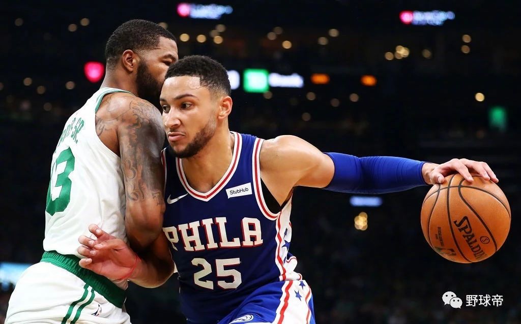 灭帝*案惨**，76人被绿！赛季第一场，这样真的合适吗？！