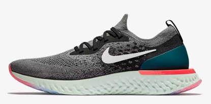 耐克跑鞋推荐初跑者,耐克大体重跑者跑鞋推荐