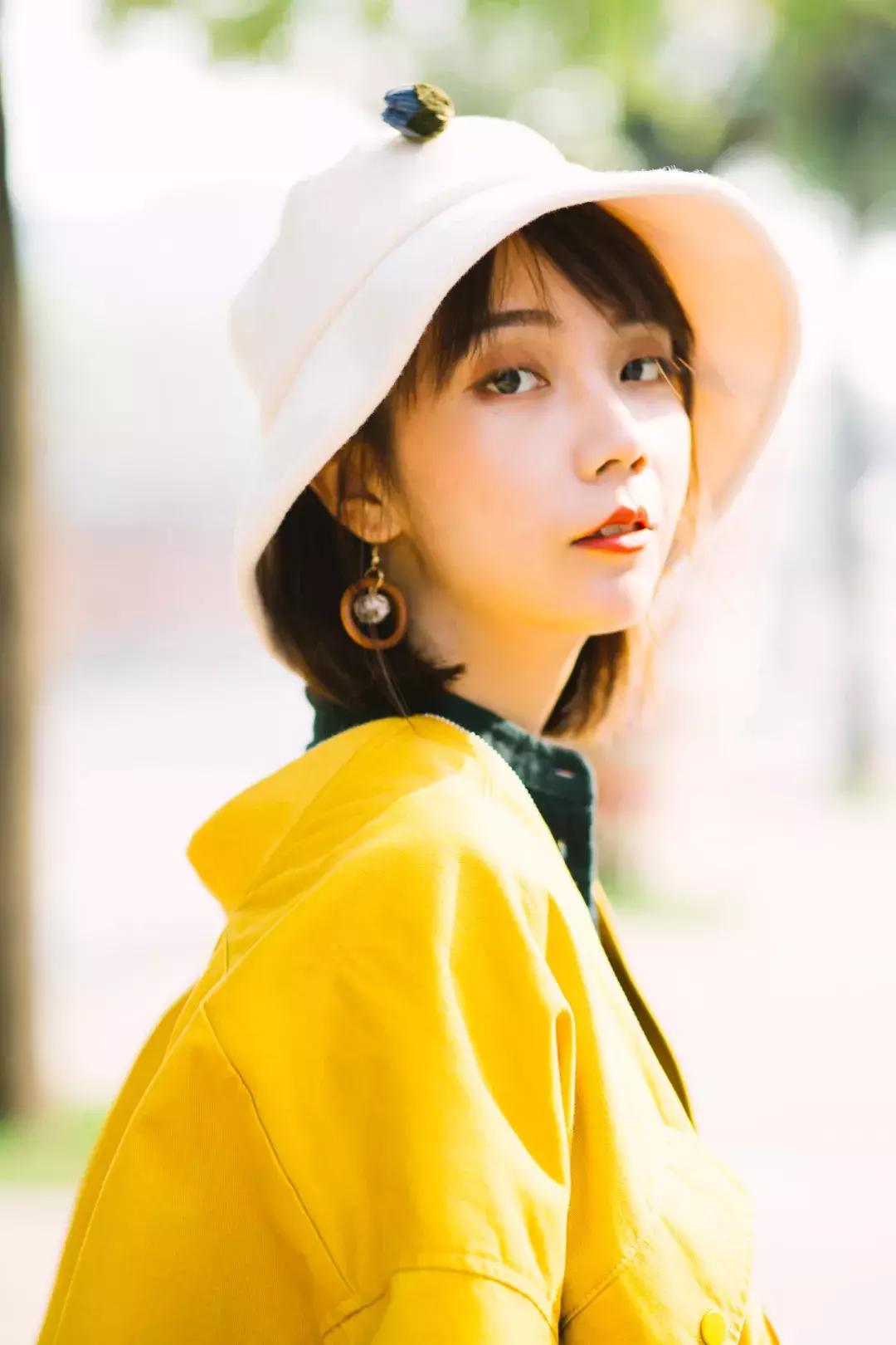 秋冬穿搭不重样要风度也要温度,七天不重样秋冬穿搭分享