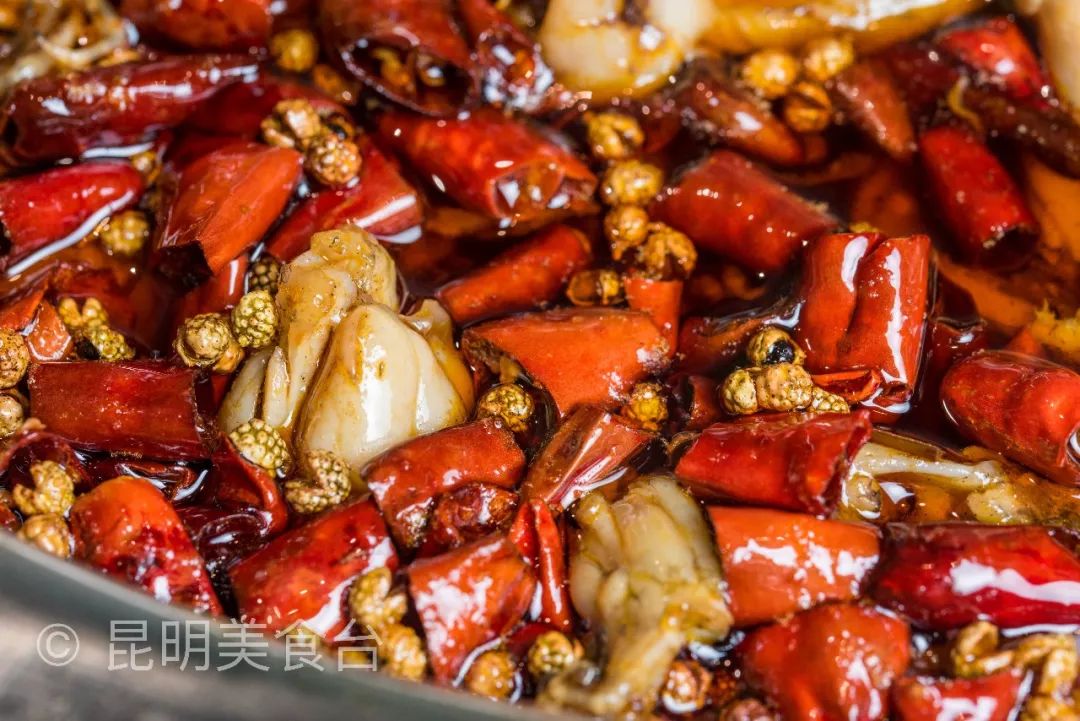 昆明排队4000桌的餐厅,昆明排队餐厅