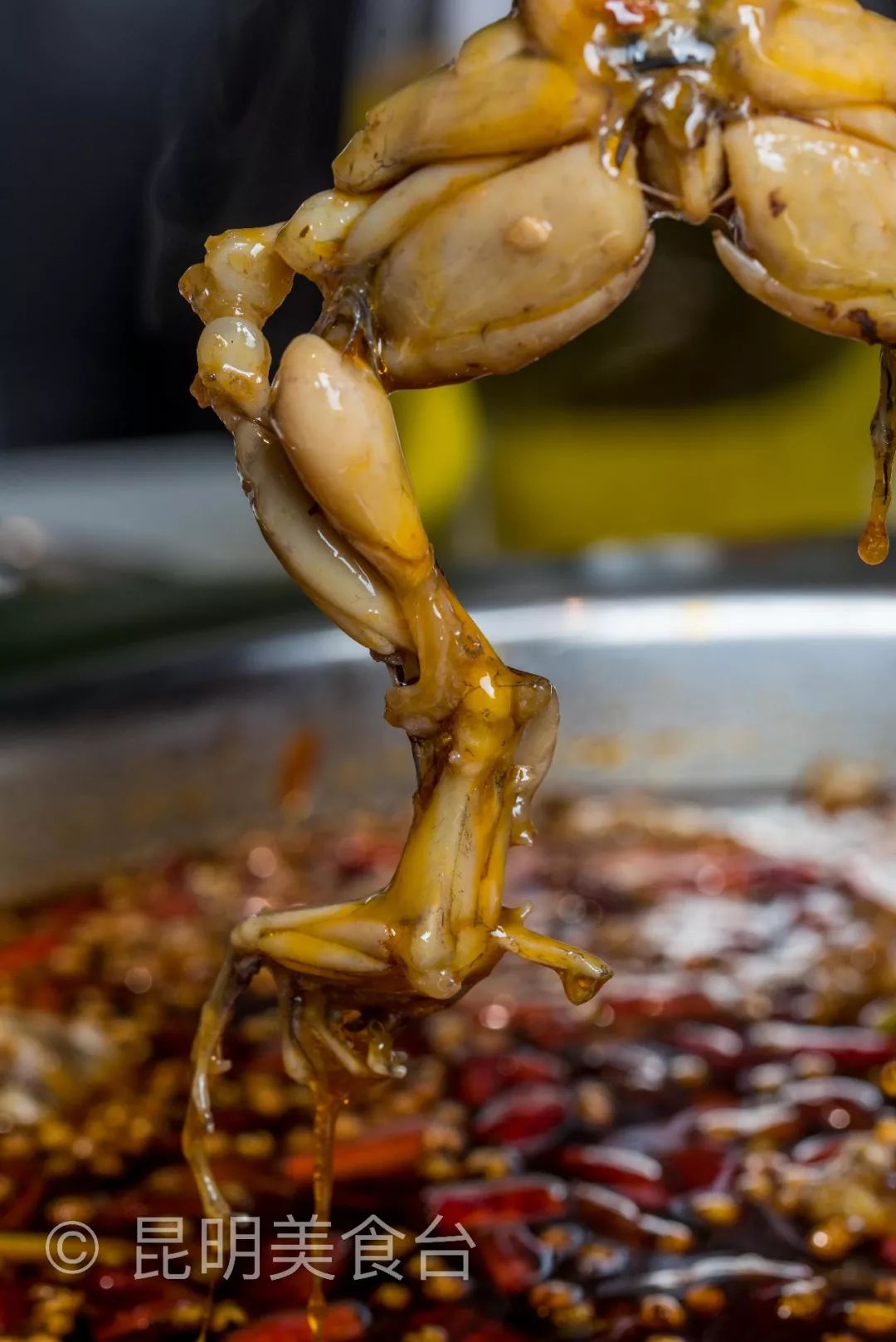 昆明排队4000桌的餐厅,昆明排队餐厅