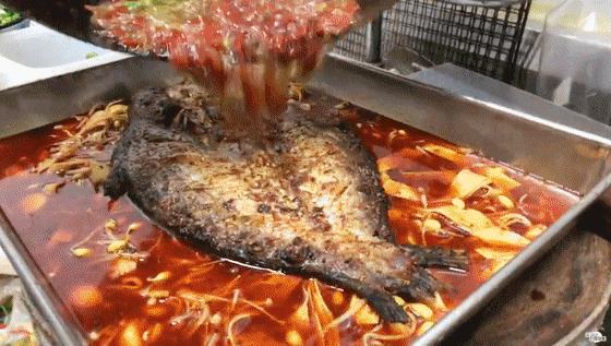 平顶山烤肉隐藏好店,平顶山老字号烧烤店