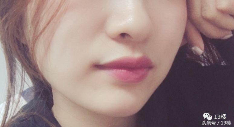 比起冯绍峰的眉毛，我最担心的是嘴巴！最不想说话的季节来了