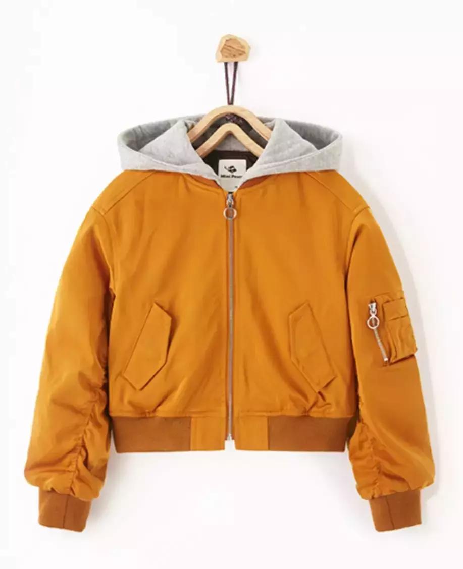 回头率百分百的秋装,超好看的秋装新款