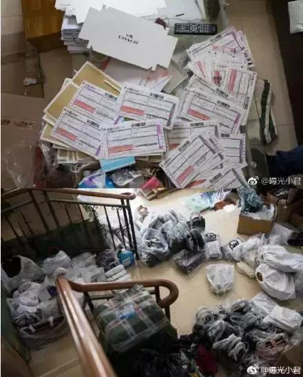 无耻奸商当面骗人视频,冒死揭露假货套路