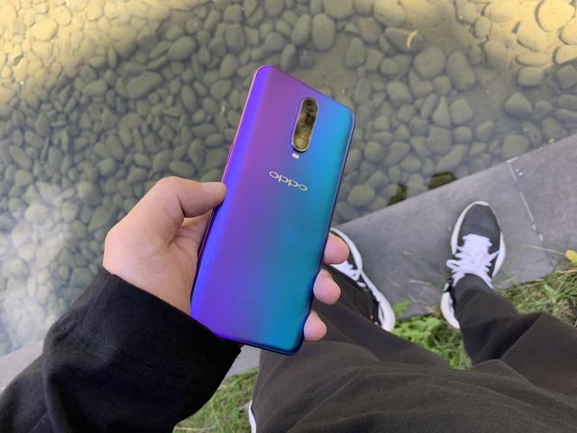 oppor17pro为啥才用骁龙710,oppor17pro使用感受