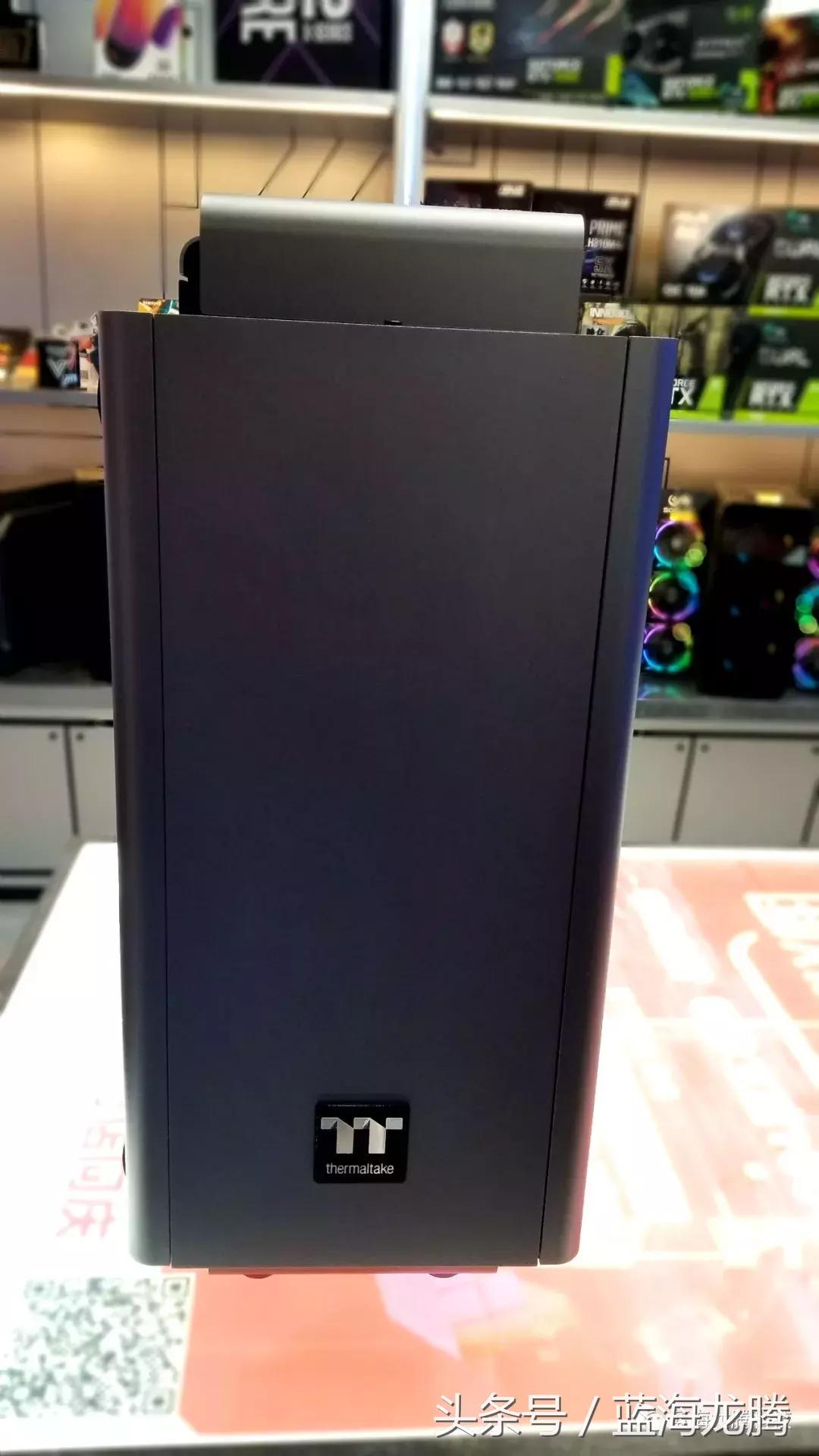 ttlevel20机箱评测,ttlevel20xt机箱测评