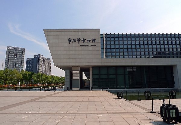 五一镇海旅游攻略,镇海旅游攻略