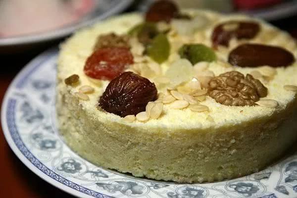 陪父母一起品尝家乡菜,陪父母吃一顿温暖的饭