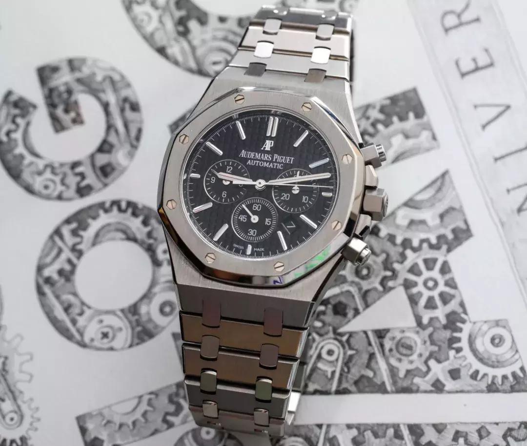 哪一款皇家橡树最值入手,皇家橡树哪个性价比高