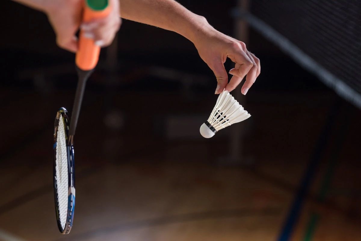 球场上尊重对手也是尊重自己,球场赢得尊重