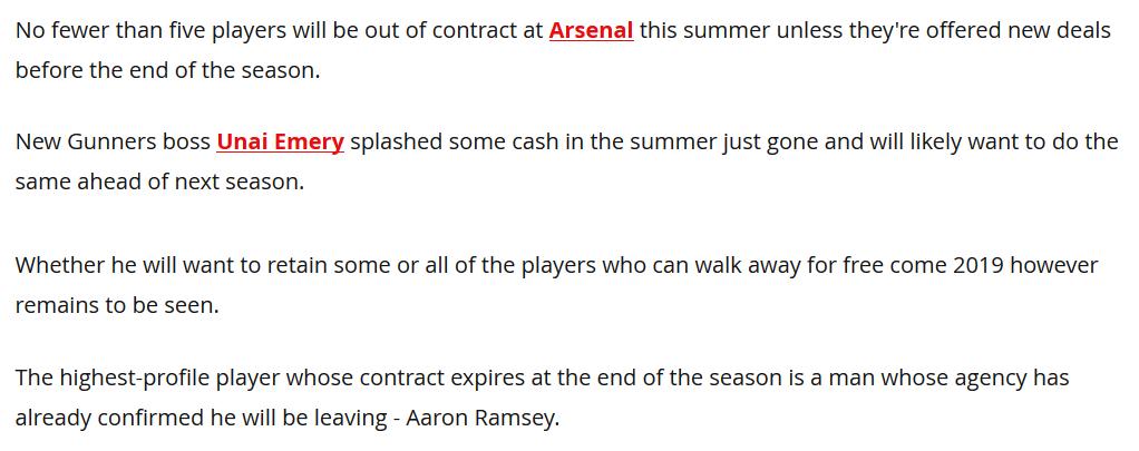 阿森纳尼尔森合同,阿森纳或将续约马丁内利的球员