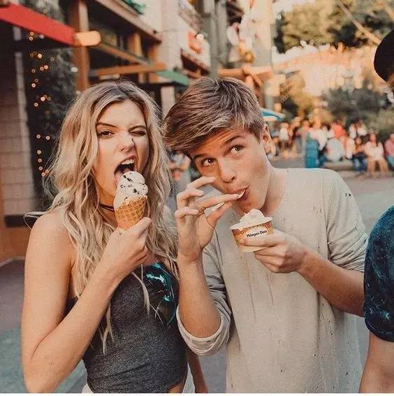 我爱拍照的原因,我爱拍照