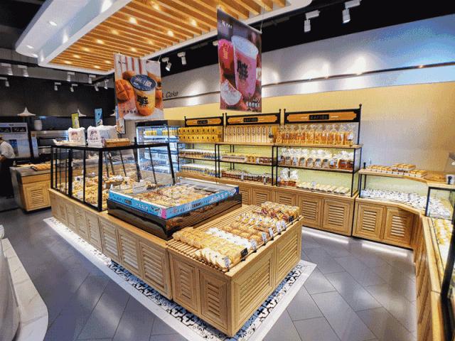 许昌可瑞多烘焙,许昌新可瑞多烘焙工坊