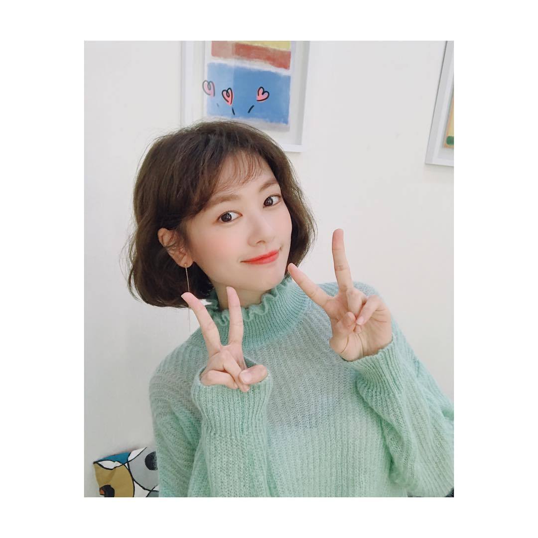 iu冬季私服穿搭,iu时尚穿搭