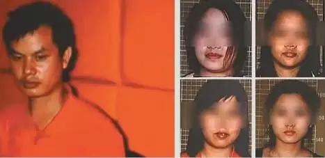 中国大案纪实-那些让人瞠目结舌的*奴性**案