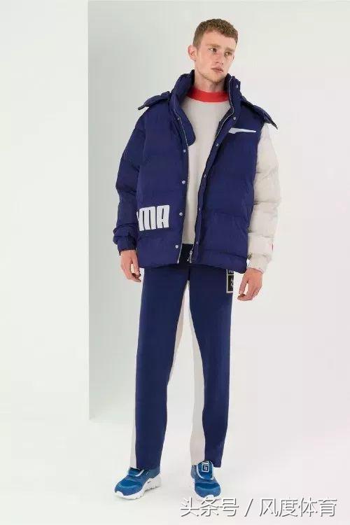 秋冬好看的运动潮流装备,秋冬运动休闲套装最新款