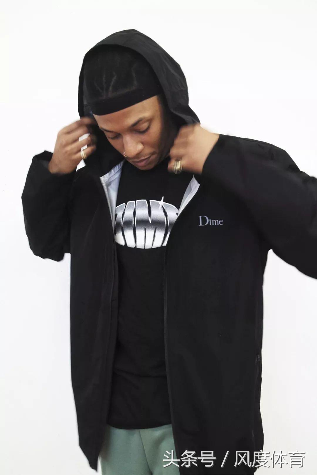 2019秋冬款运动休闲 (今年最流行的秋冬季运动套装)