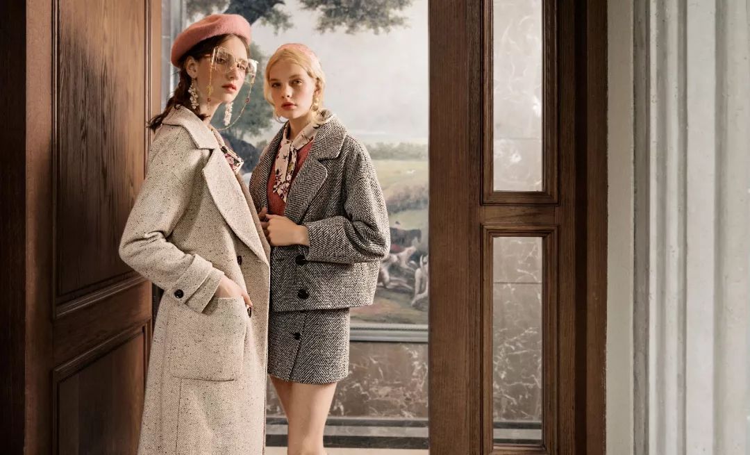 zdorzi情人节穿搭分享,zdorzi女装新款