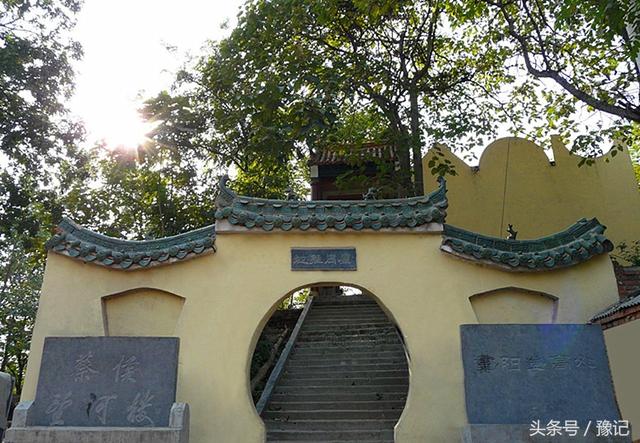 河南五个千年古县,河北20个被联合国认证的千年古县