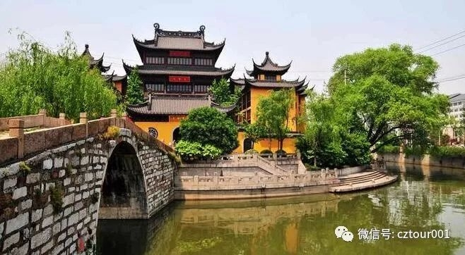 常州免费十大景区一日游路线推荐,常州旅游十大景区有哪些