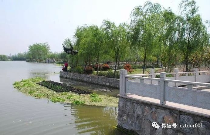 常州免费十大景区一日游路线推荐,常州旅游十大景区有哪些