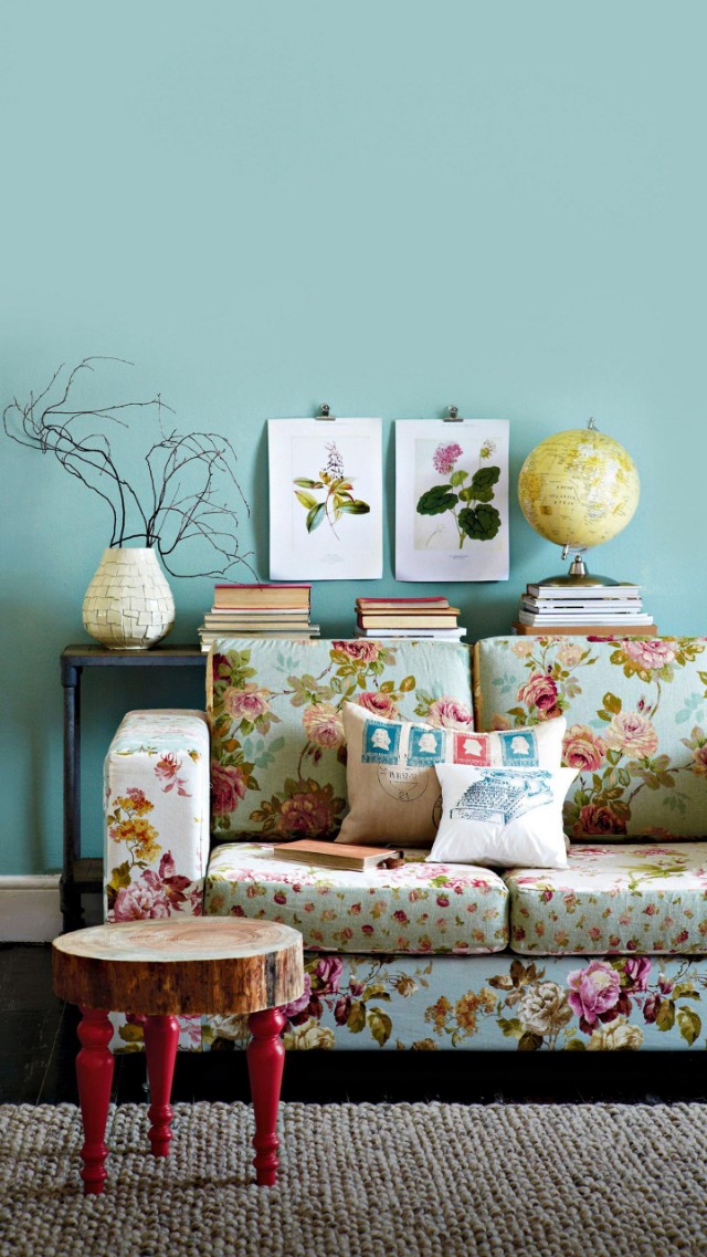 是我克死了丈夫吗？