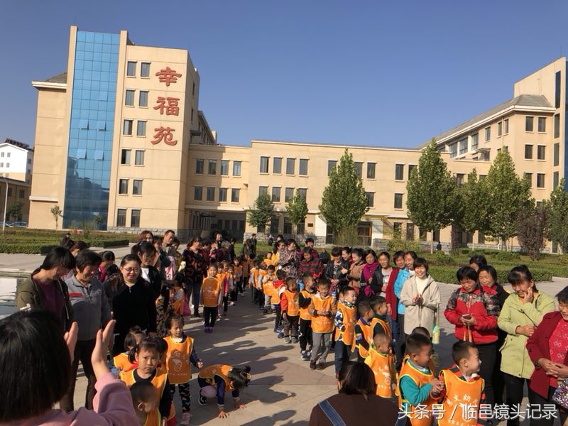 幼儿园重阳节走进敬老院活动美篇,九九重阳节浓浓敬老情幼儿园美文