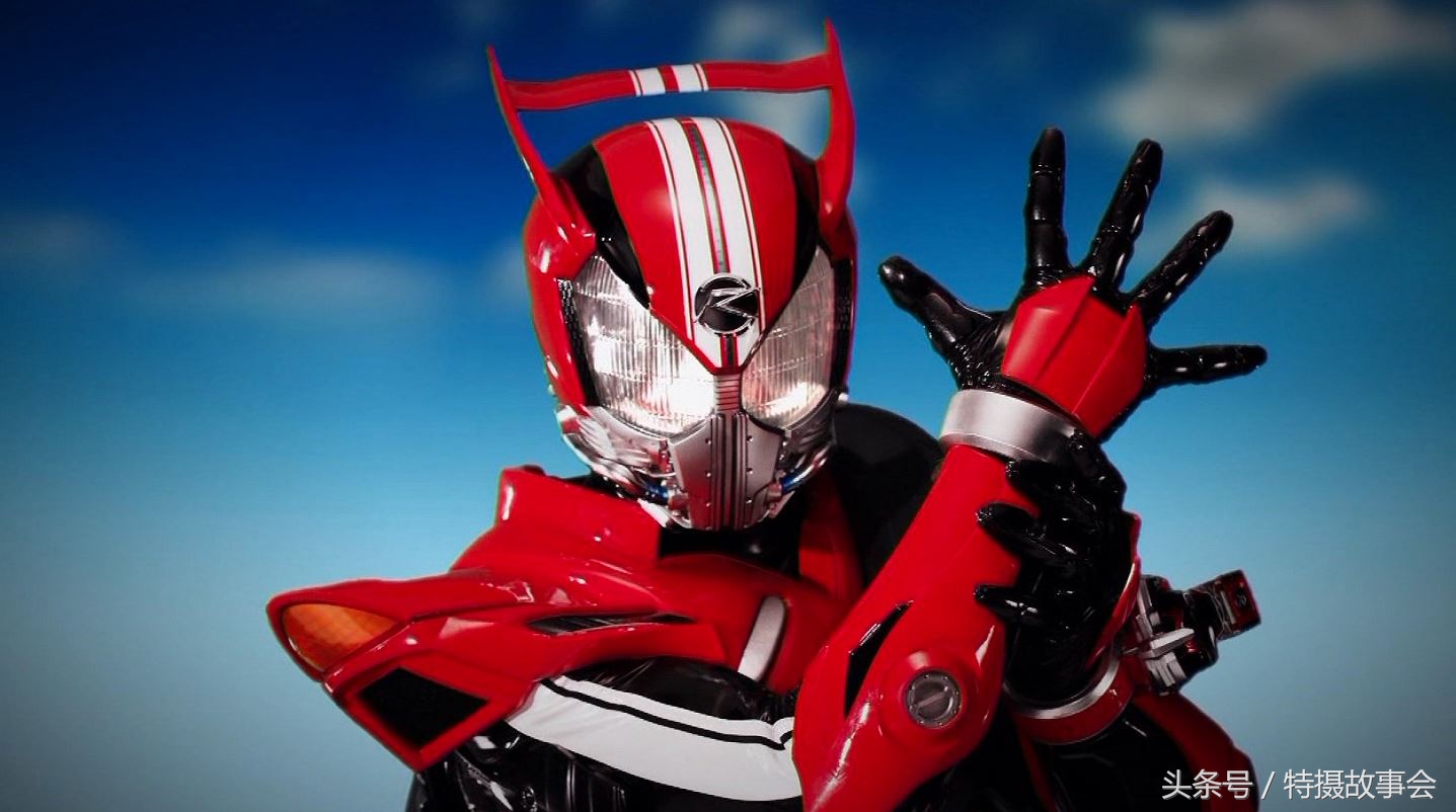 平成骑士反派排名,平成骑士反派