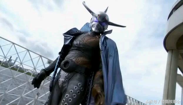 平成骑士反派排名,平成骑士反派