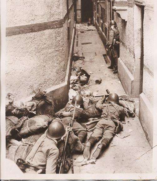 抗战时期中日陆军实力对比,抗日时期中日军事实力对比图表