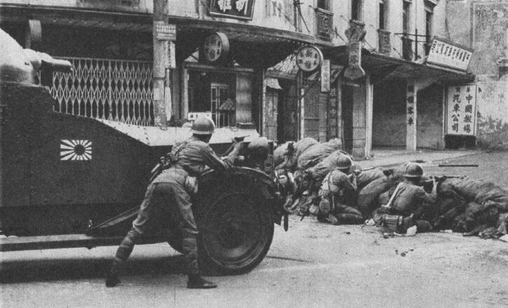 抗战时期中日陆军实力对比,抗日时期中日军事实力对比图表