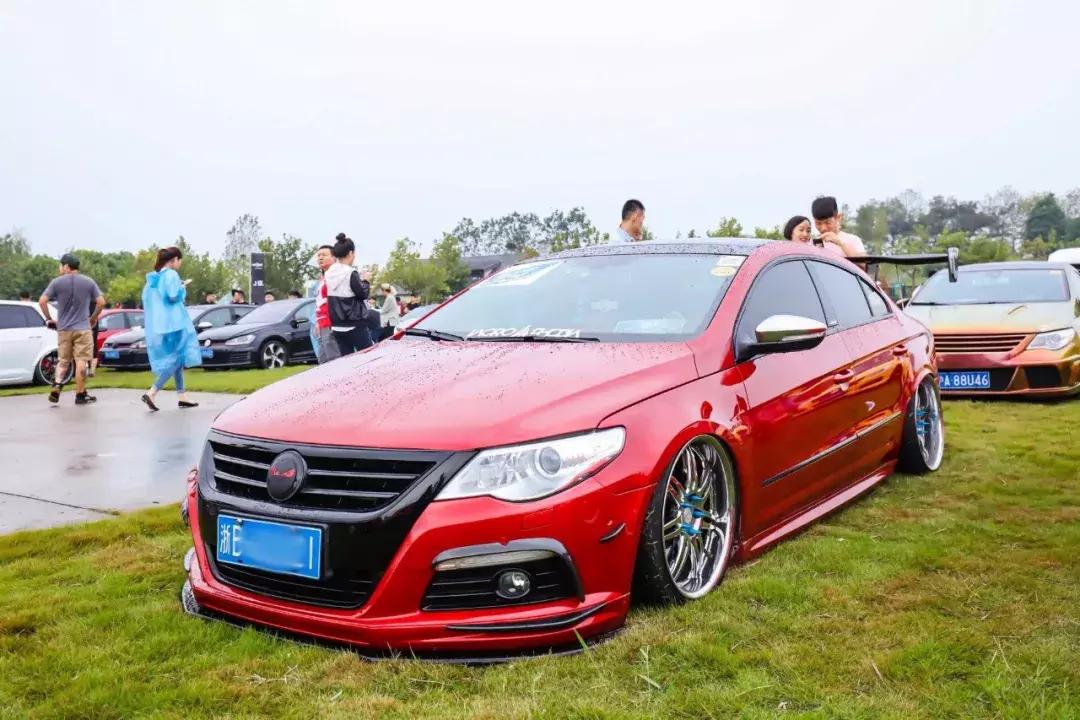 改装文化分享,聊聊改装文化