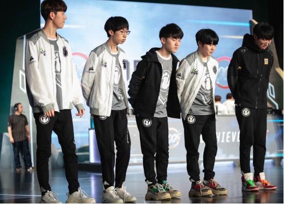 lols8世界赛排名,lols8世界赛中国区