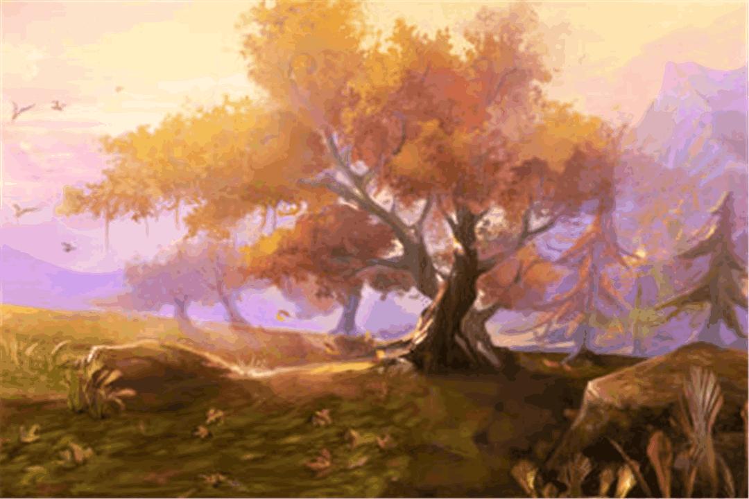 盘古的真实样子是什么样子,盘古是如何被发现的