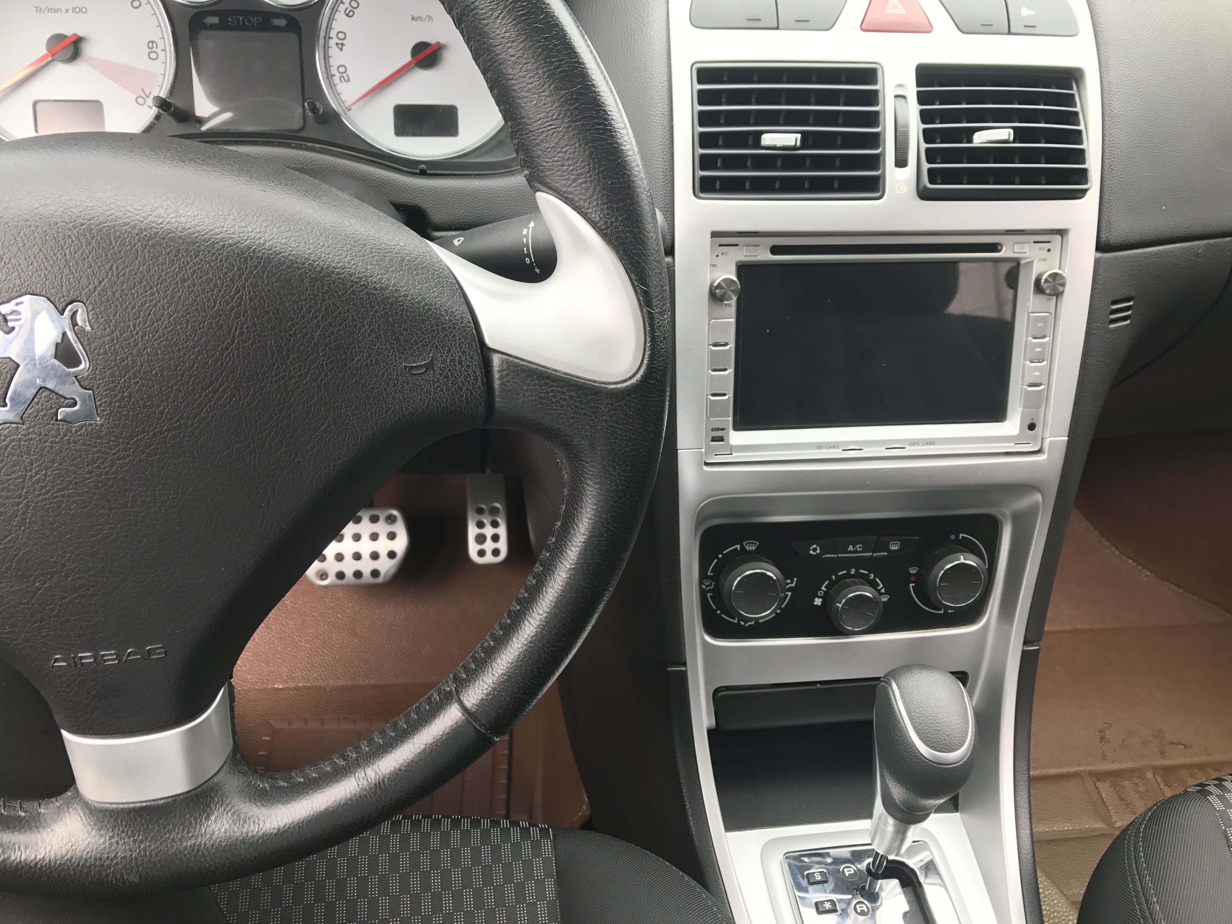 「淘车日记」两万元练手系列-小狮子的故事