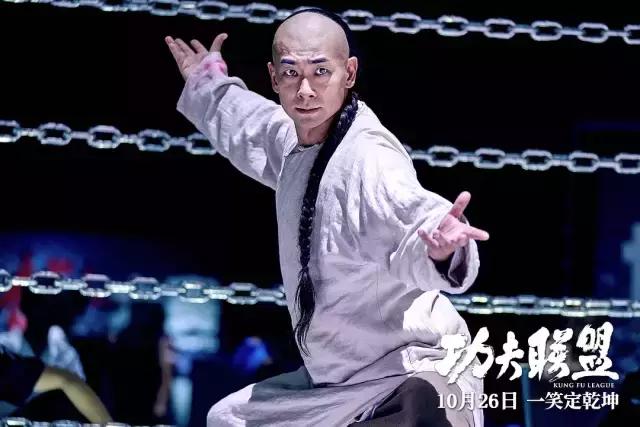 刘镇伟烂片之王,刘镇伟最后一部电影