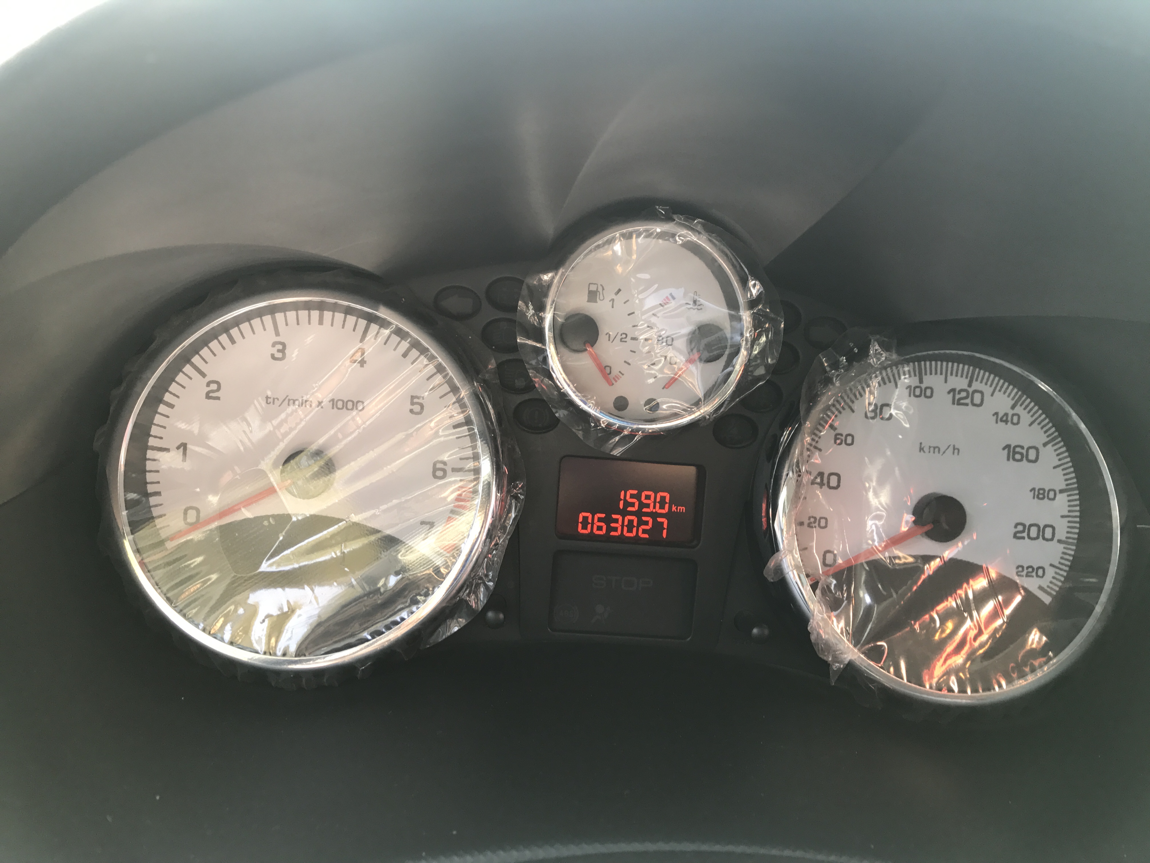 「淘车日记」两万元练手系列-小狮子的故事