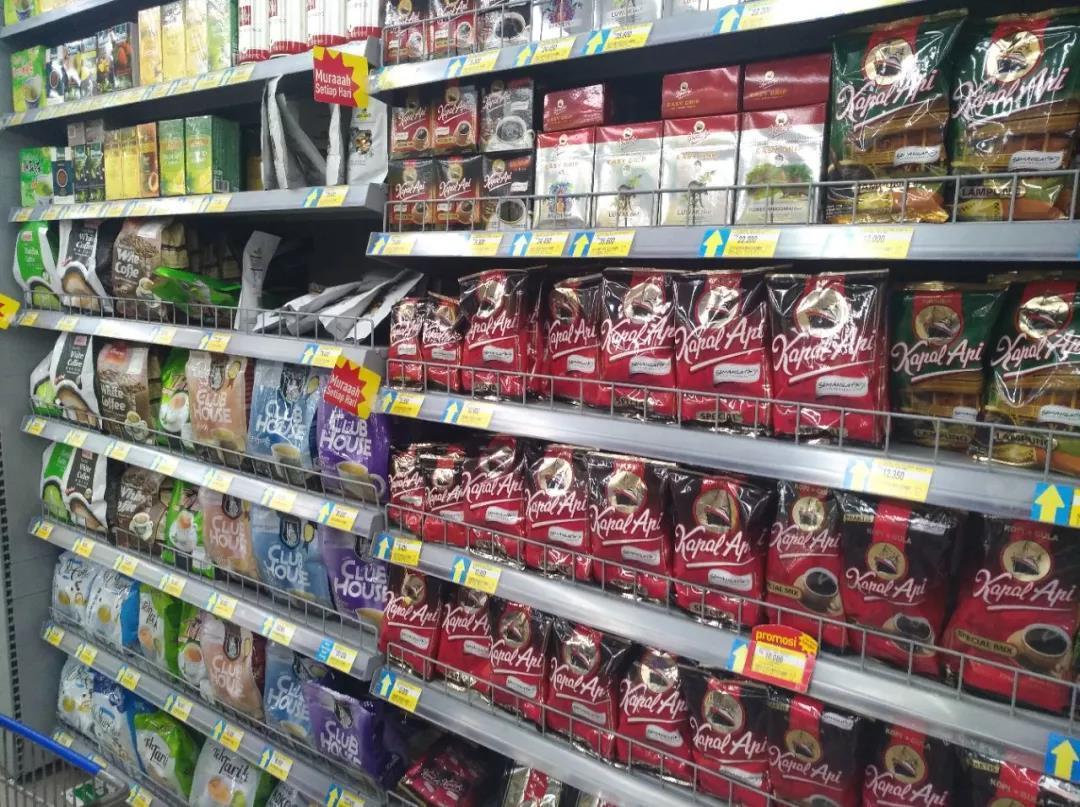 巴厘岛购物必买清单,印尼巴厘岛手信