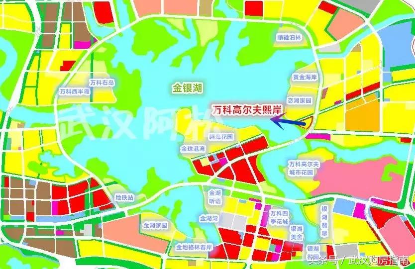 万科高尔夫熙岸交房时间,万科高尔夫熙岸值得买吗