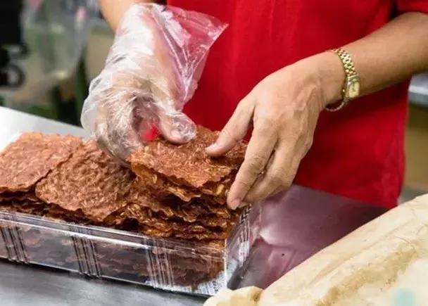 去港澳游买啥东西划算,去港澳有哪些需要买的商品