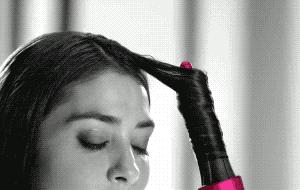 戴森卷发棒好用吗,买了戴森卷发棒有必要买吹风机吗