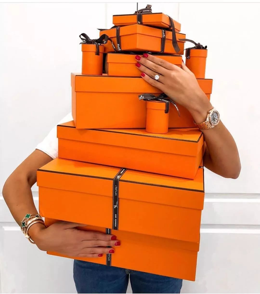 爱马仕togo皮和swift皮,爱马仕box皮是什么皮料