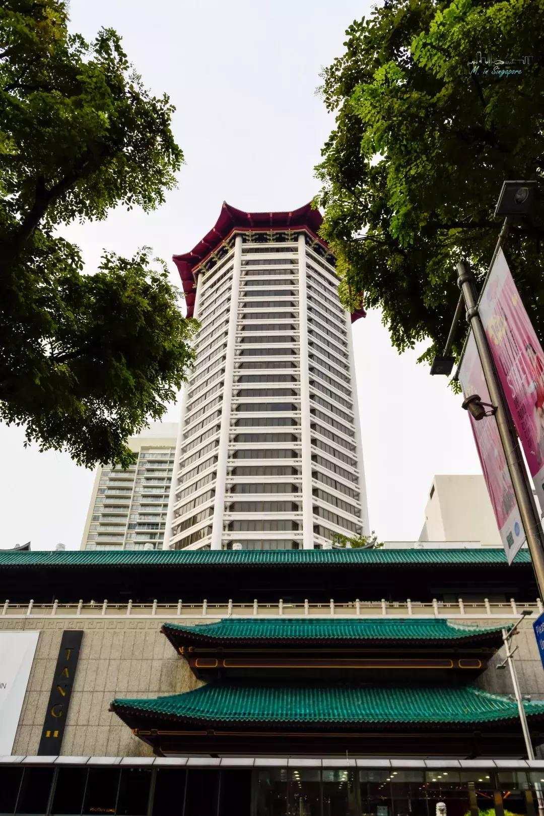 逛吃购物怎么玩,乌节路最好逛的商场