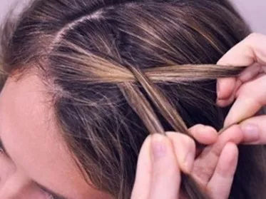 明星同款刘海怎么剪才好看,怎么夹明星同款刘海好看又简单